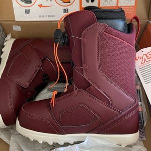 ThirtyTwo Women’s Snowboard boots